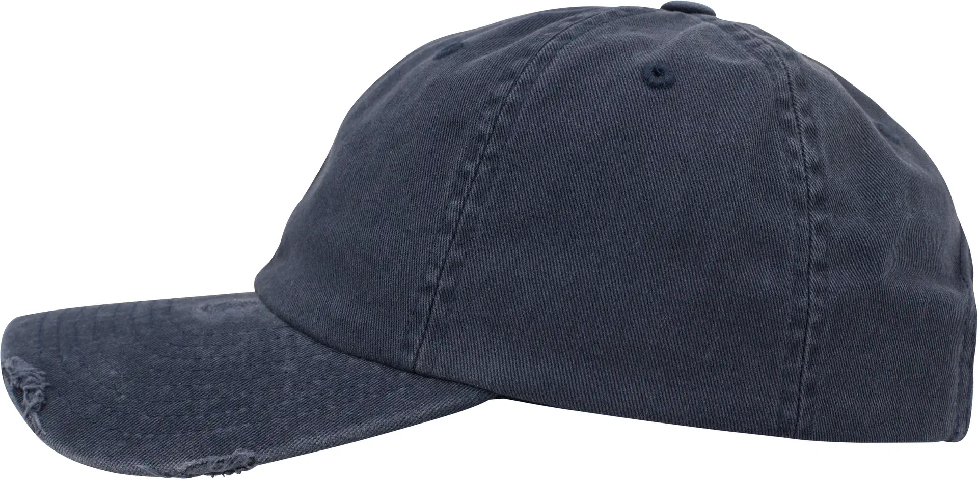 flexfit-6245cm-low-profile-cotton-twill-navy-left-7 FLEXFIT Low Profile Cotton Twill