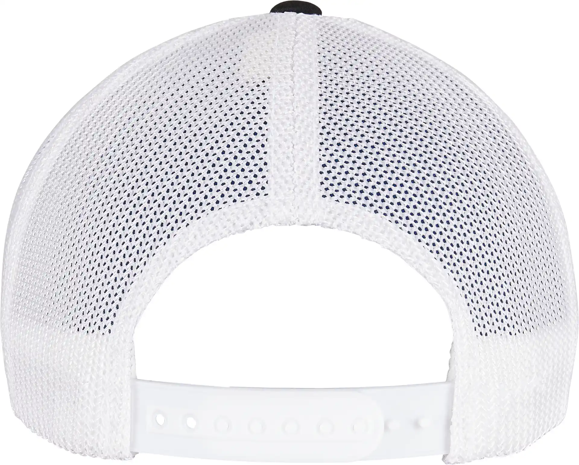 flexfit-110rt-recycled-cap-2-tone-black-white-back-6 FLEXFIT 110 Recycled Cap 2-Tone