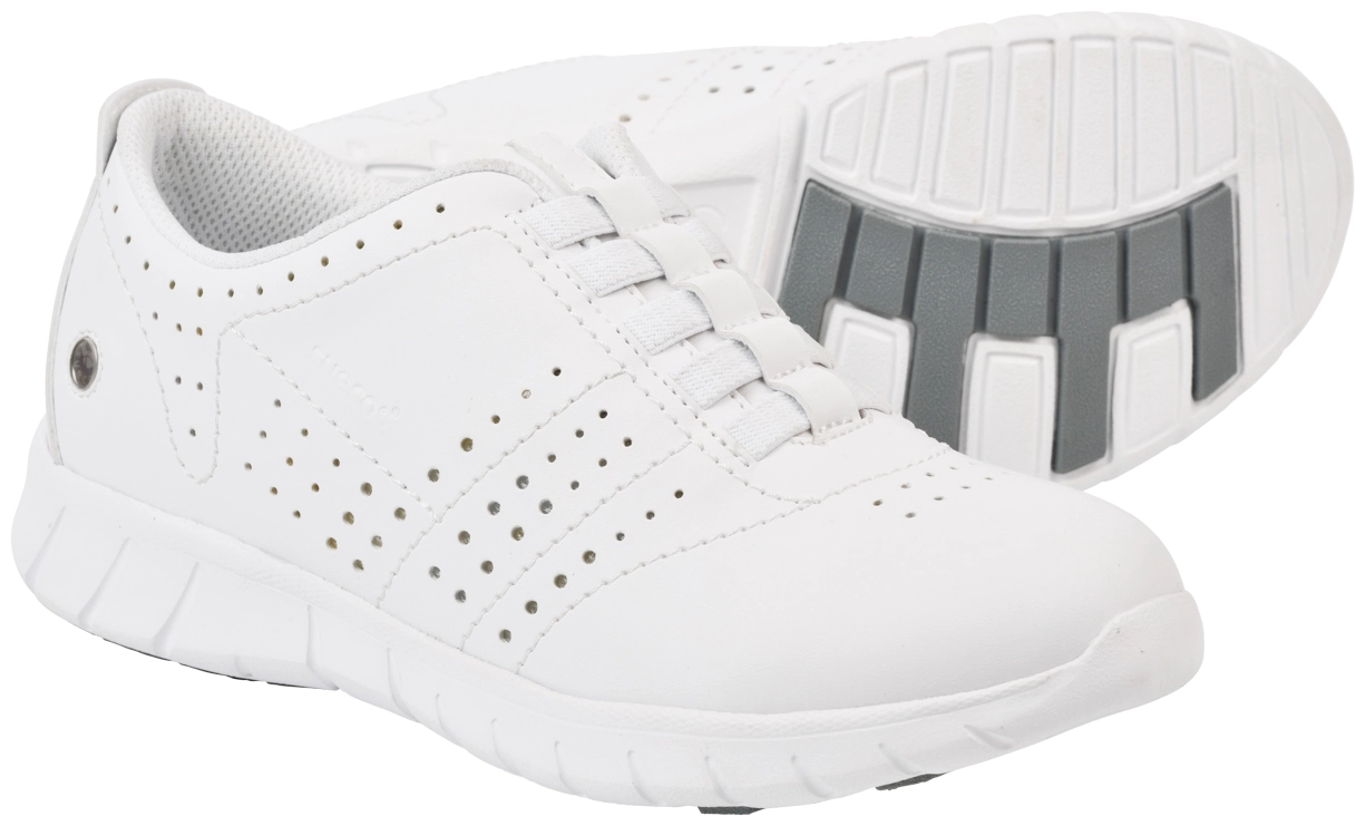 Leiber Unisex-Schuhe "Erik" 18/30008