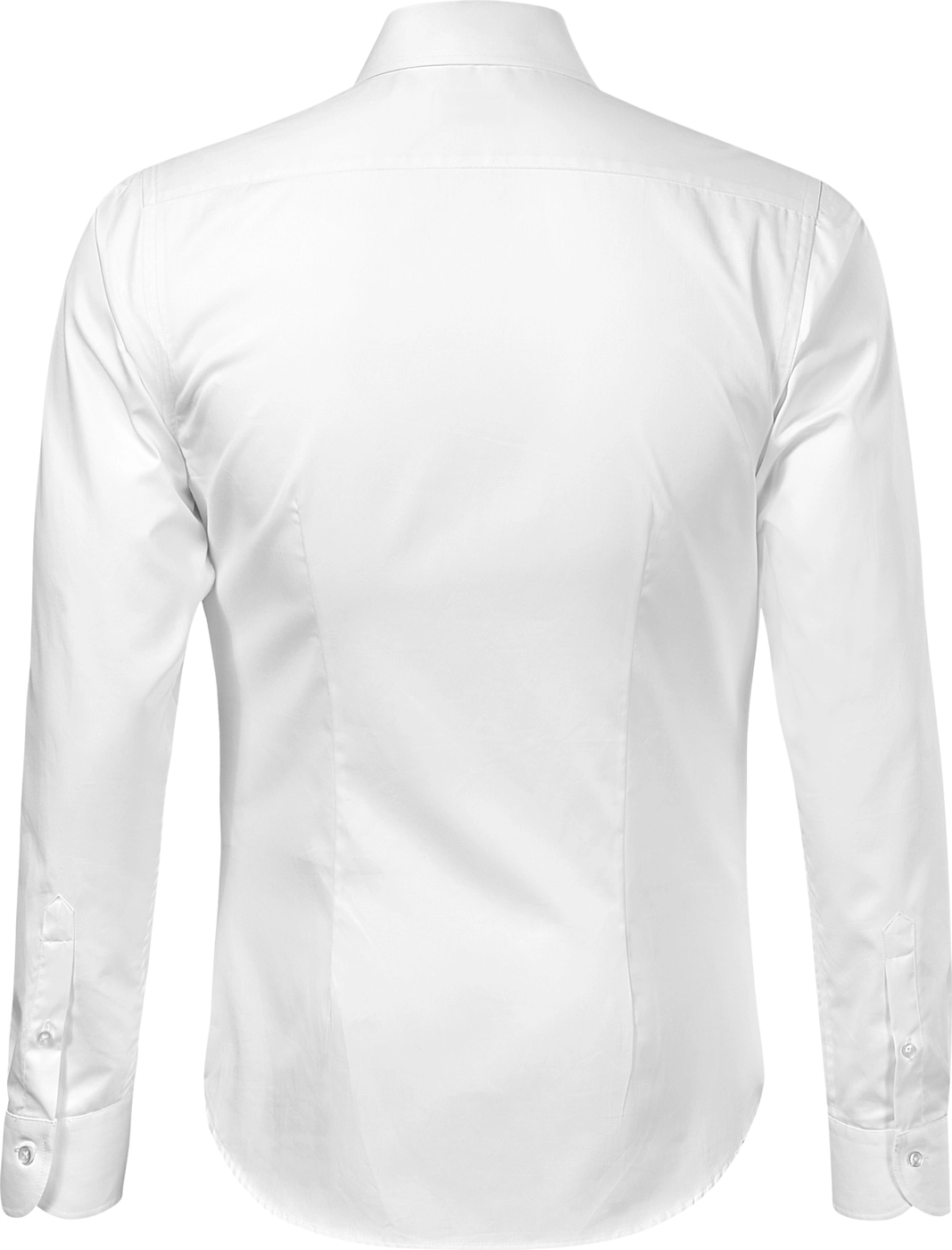 MALFINI Hemd Journey 264