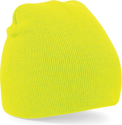fluorescent yellow