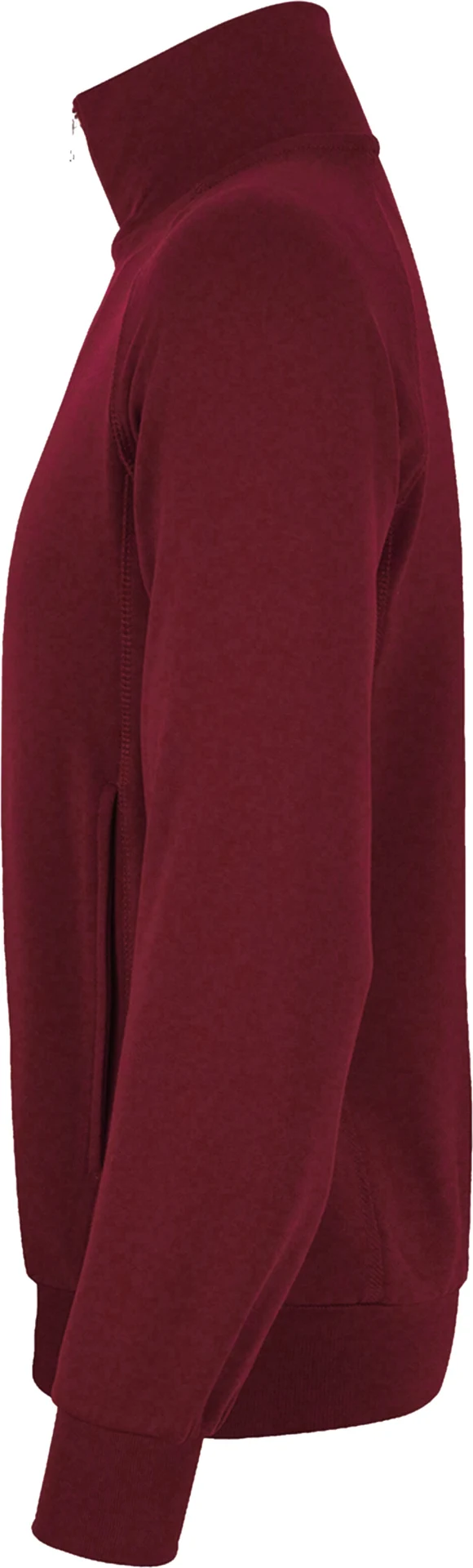 HAKRO Sweatjacke 606 College