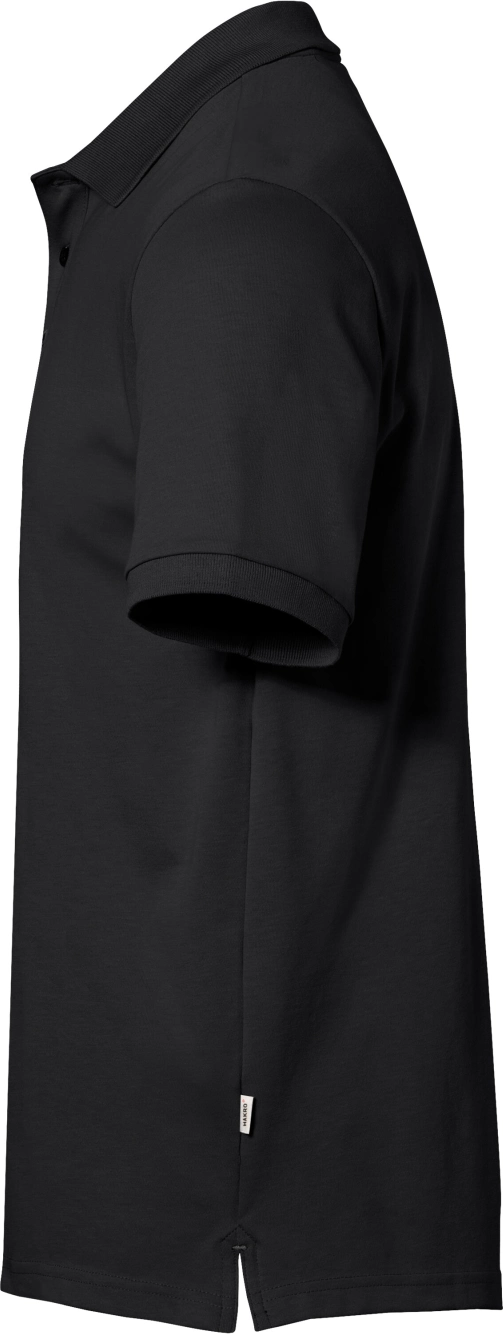 HAKRO Poloshirt 814 Cotton-Tec