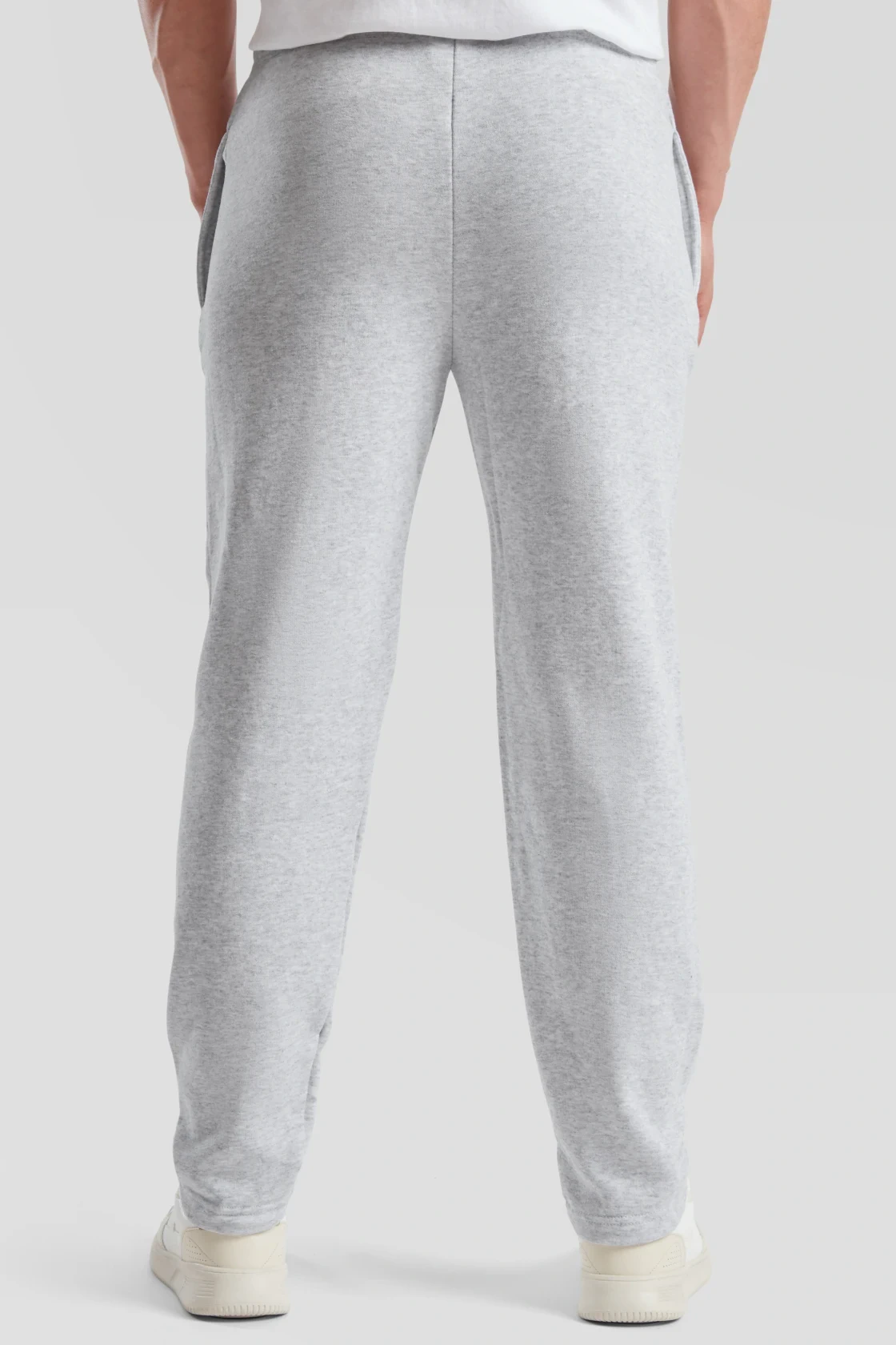 F.O.L. Classic Open Hem Jog Pants
