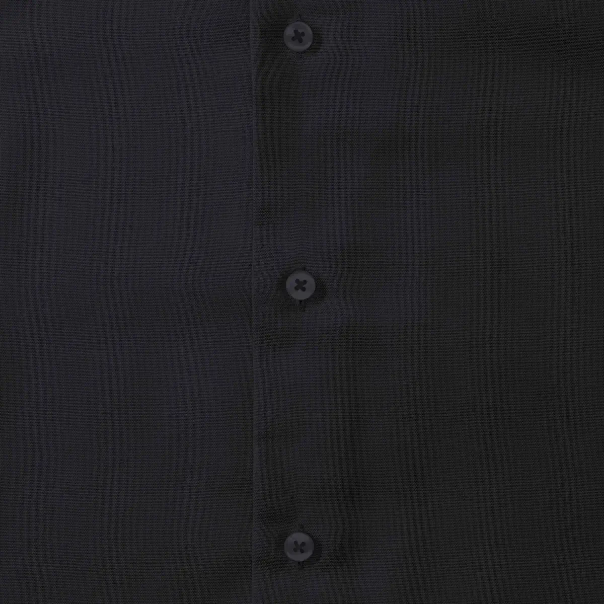 russell-r922m-mens-ls-easy-care-tailored-oxford-shirt-black-detail-7 Russell Men's Long Sleeve Easy Care Tailored Oxford Shirt