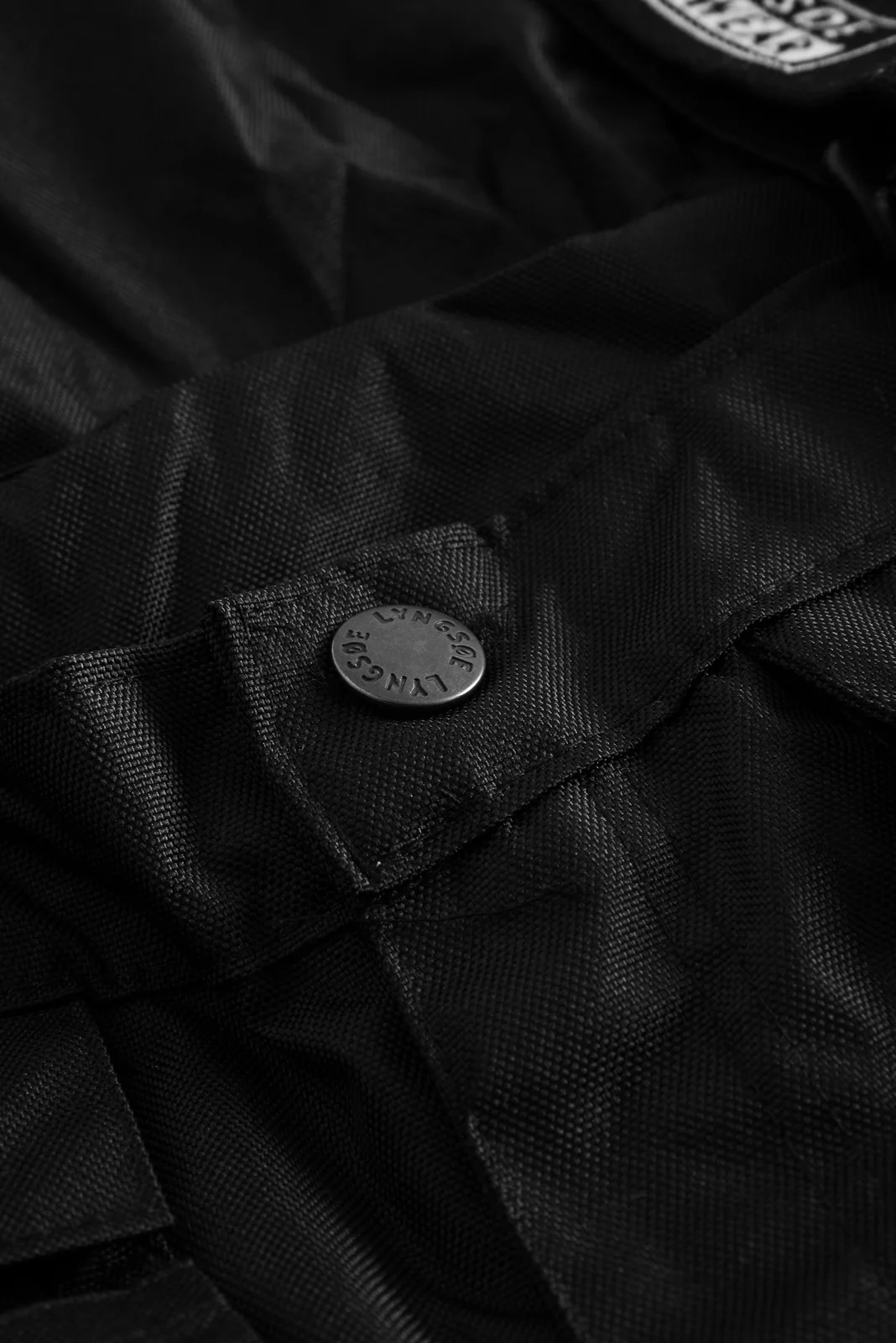 Lyngsøe FOX7083 Atmungsaktive Shell-Hose