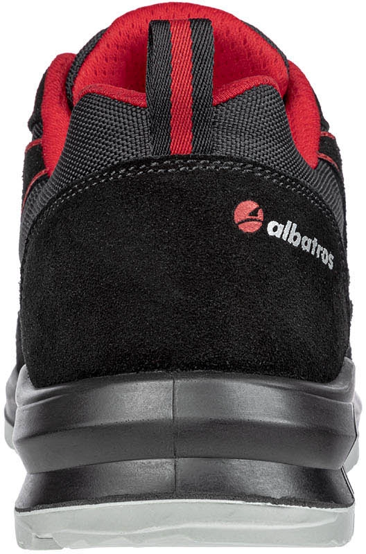 albatros Sicherheitsschuh CLIFTON LOW S3 albatros Sicherheitsschuh CLIFTON LOW S3