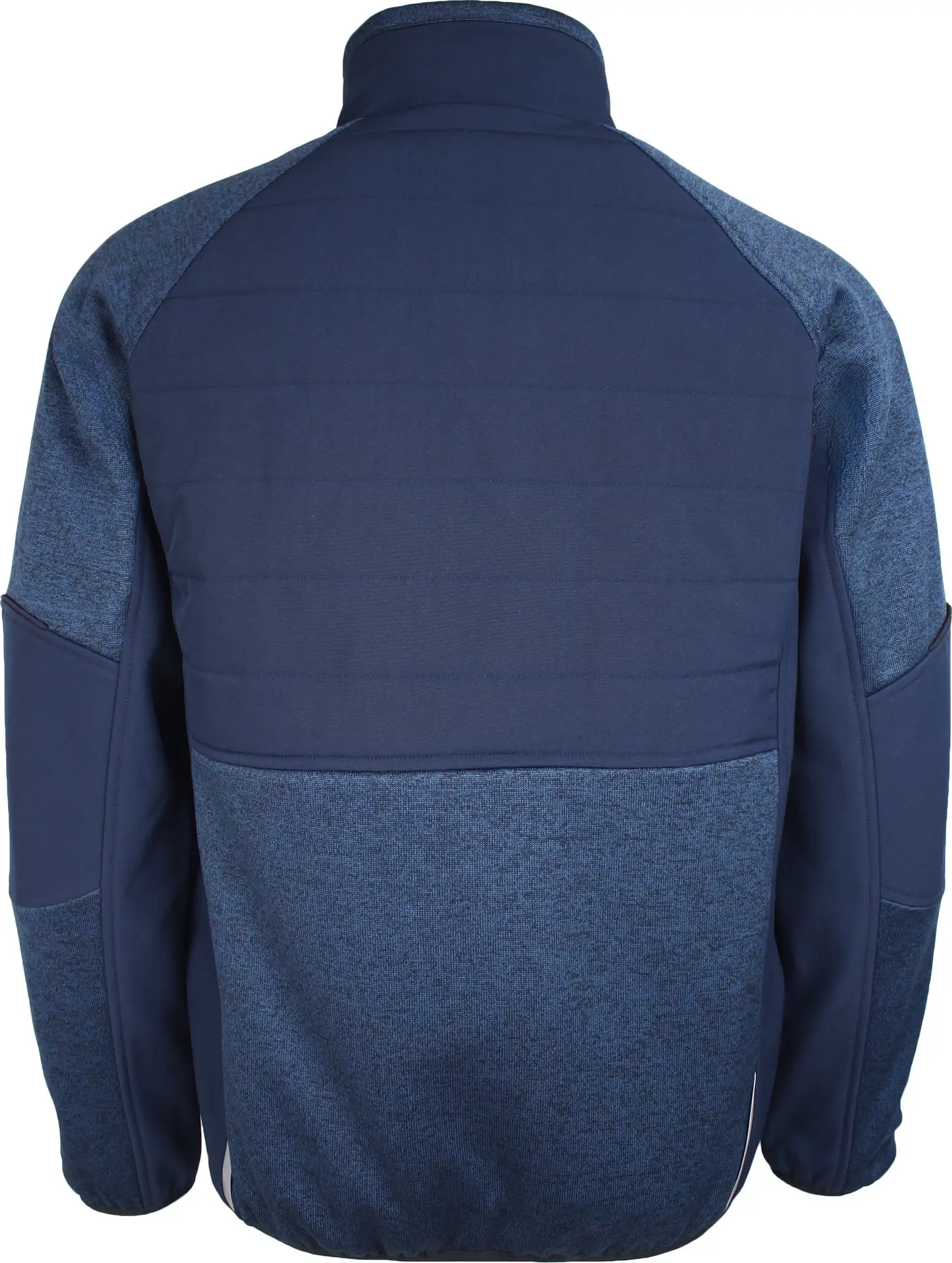 lyngsoe-f1236-strickjacke-navy-2 Lyngsøe F1236 Strickjacke