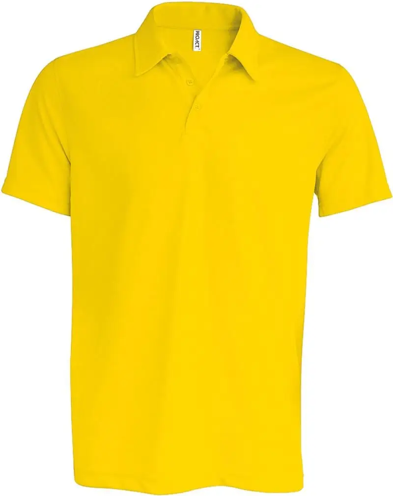 Kariban Herren CoolPlus Polo