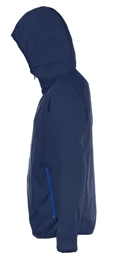 SOL'S Unisex Windbreaker Shore SOL'S Unisex Windbreaker Shore