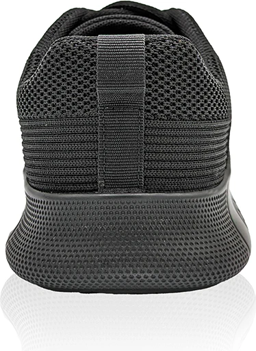 karlowsky-bs1-berufsschuh-soft-run-black-back-5 KARLOWSKY Berufsschuh Soft-Run