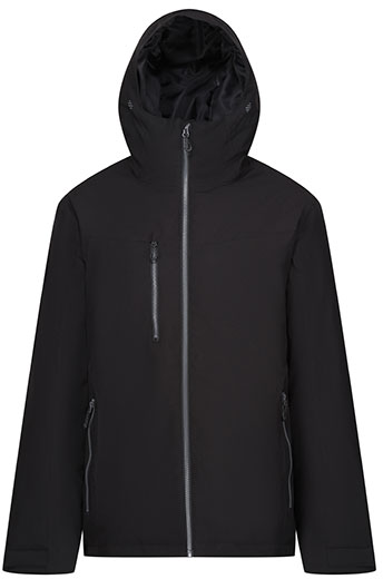 black/seal grey