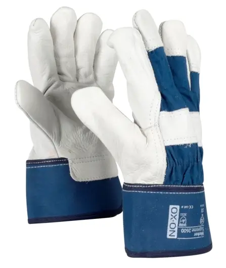OX-ON® Worker Supreme 2600