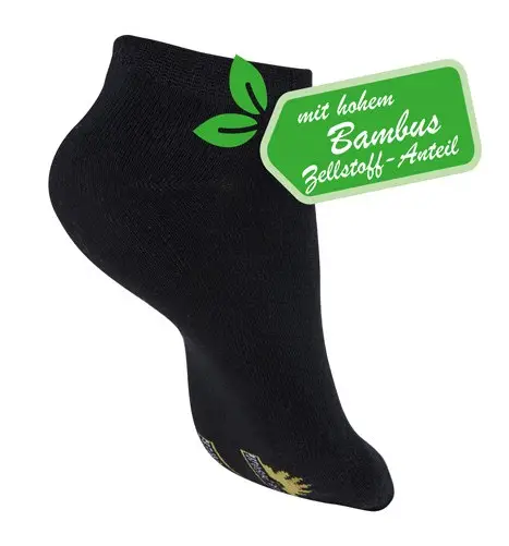WORKPOWER Freizeit-Sneakersocken