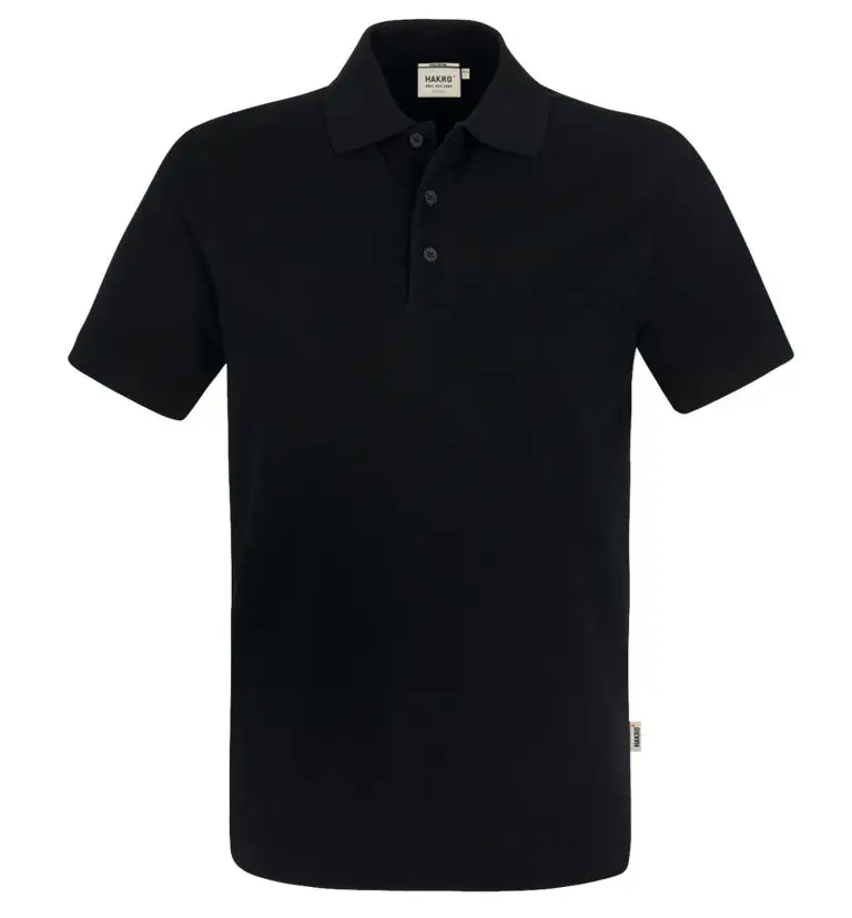 HAKRO Premium-Poloshirt 801 Pima-Cotton HAKRO Premium-Poloshirt 801 Pima-Cotton