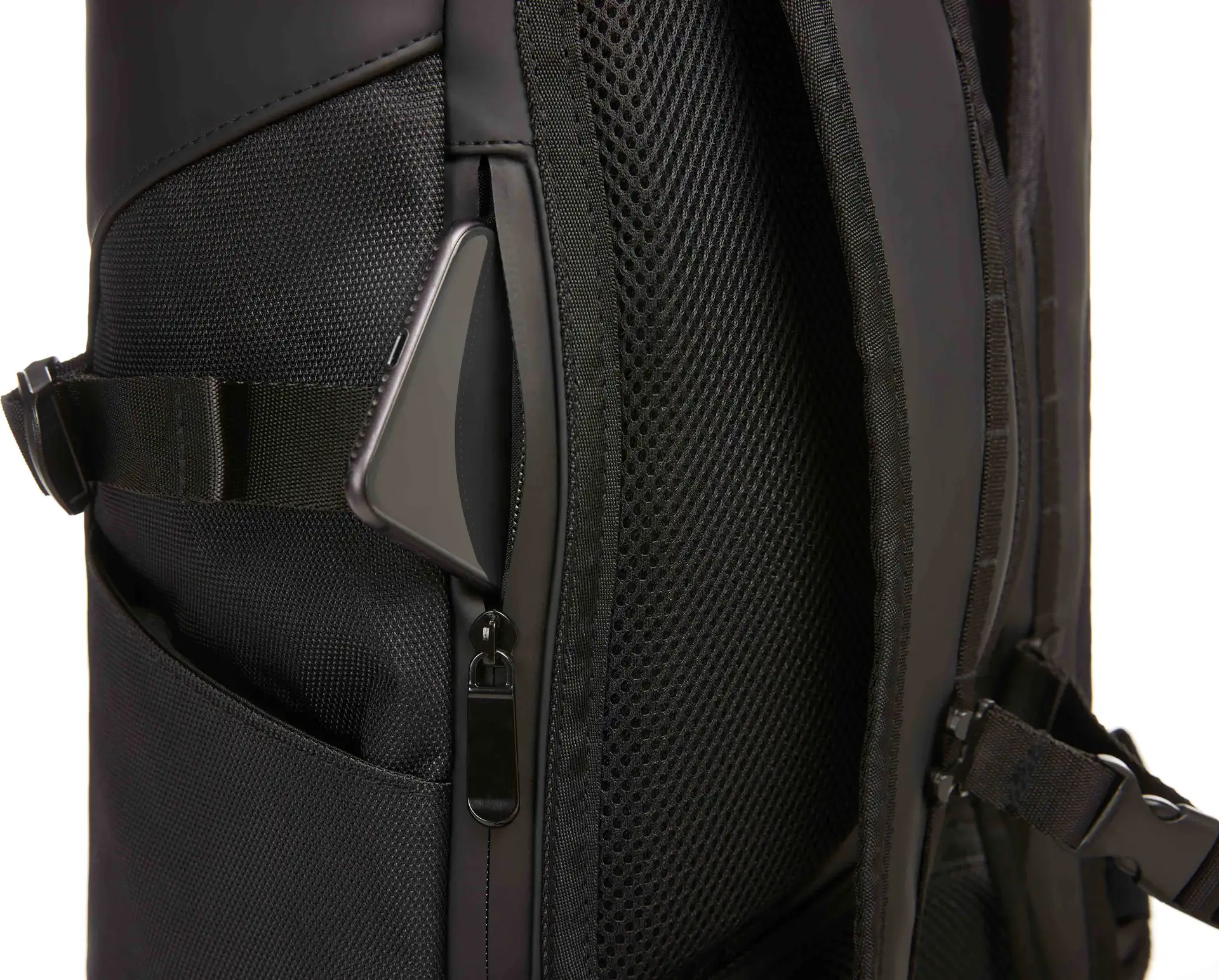 HALFAR Notebook Backpack Orbit