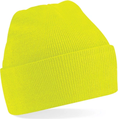 fluorescent yellow