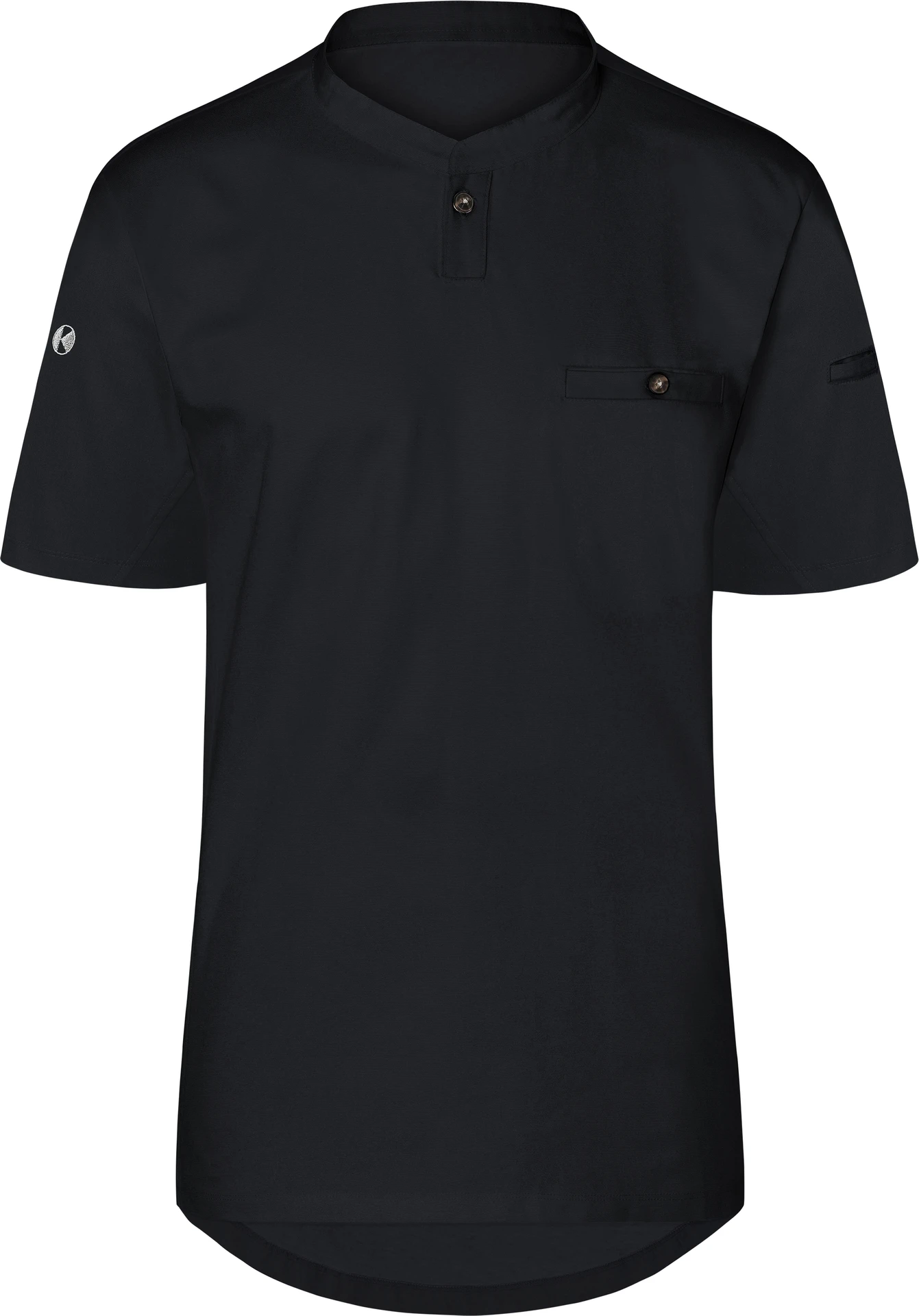 KARLOWSKY Kurzarm Herren-Arbeitsshirt Performance
