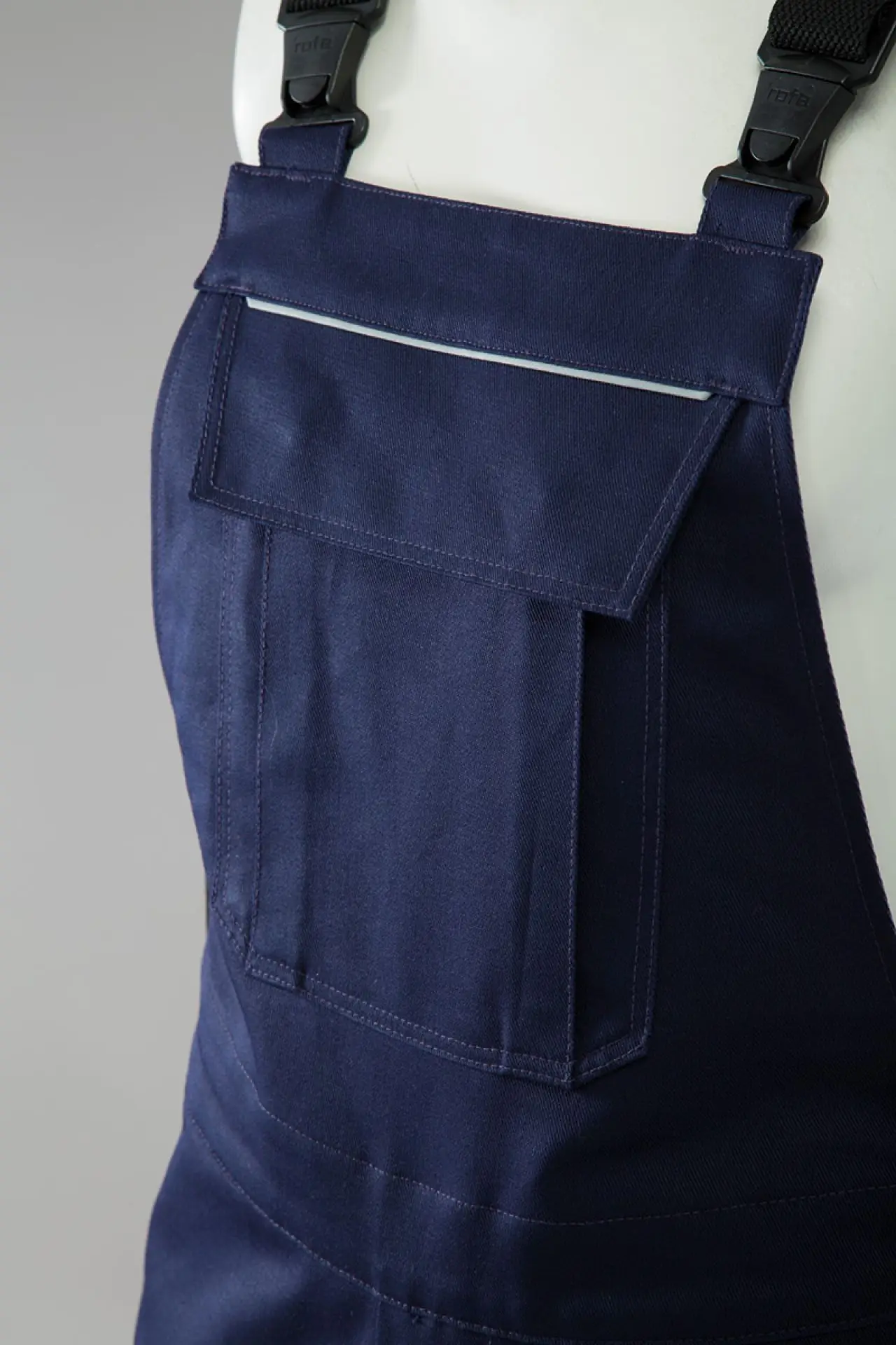 rofa PRO-LINE Latzhose