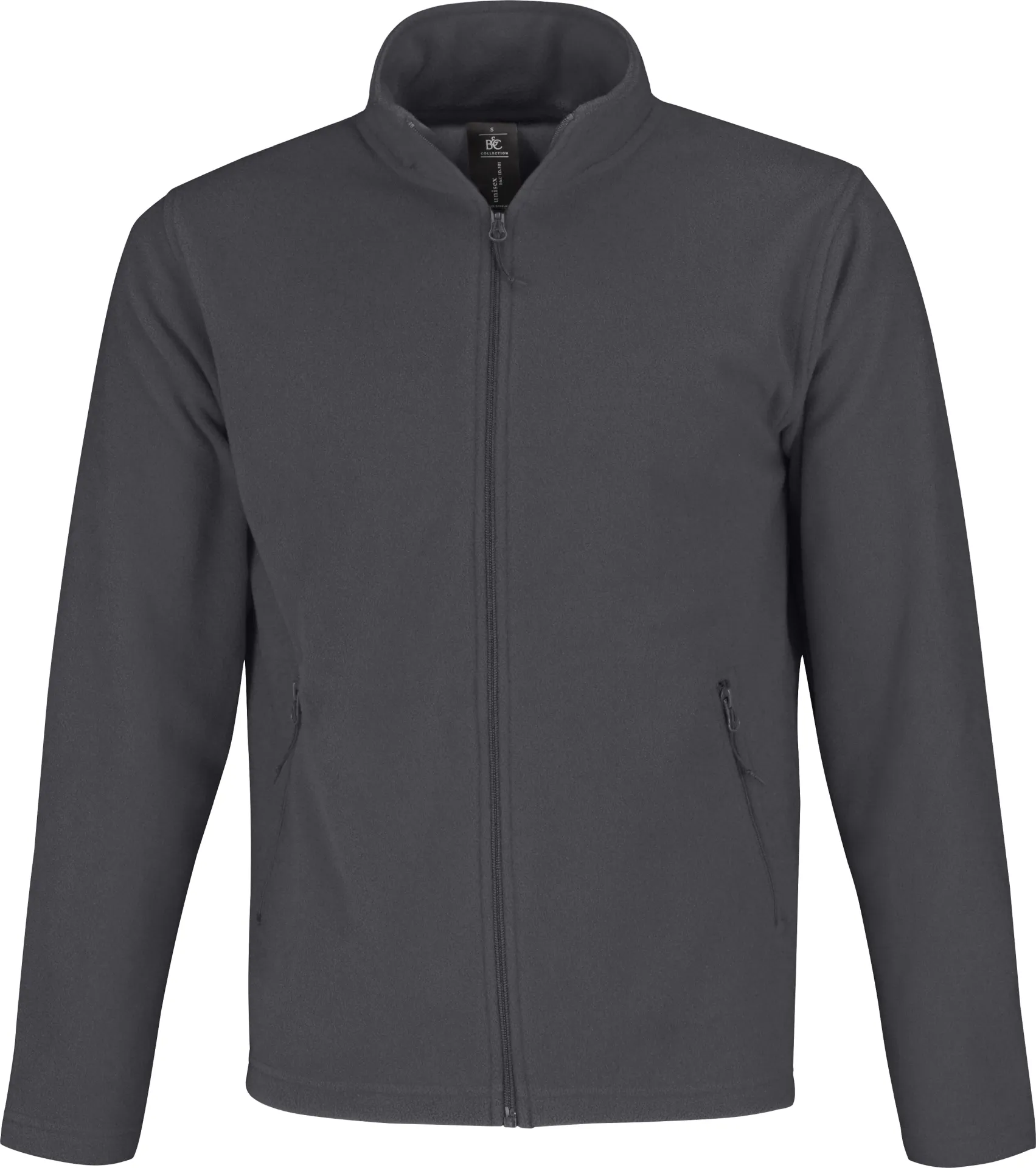 B&C Microfleece-Duo ID.501