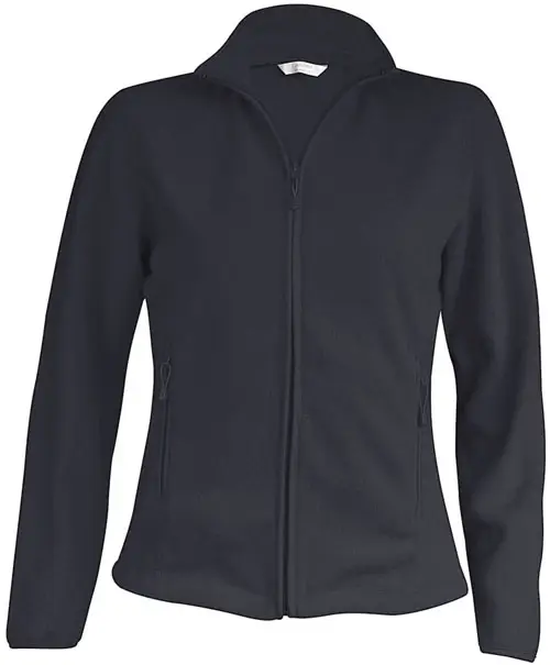 Kariban Damen Fleece Jacke "Maureen"