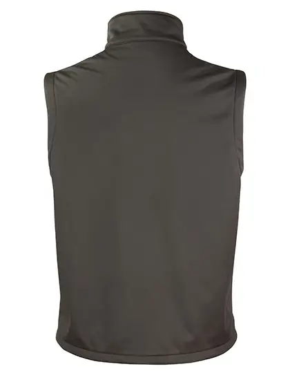 Result Soft Shell Bodywarmer