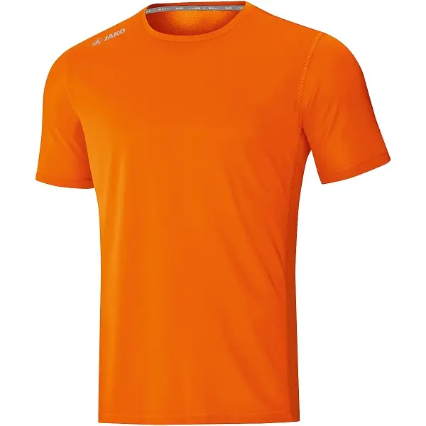 JAKO T-Shirt Run 2.0 Herren
