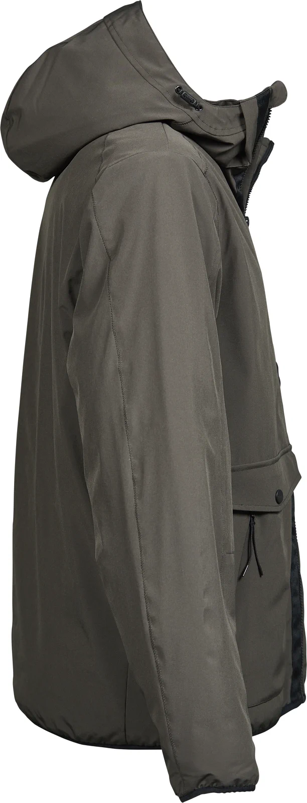 Tee Jays Men's Urban Adventure Jacket