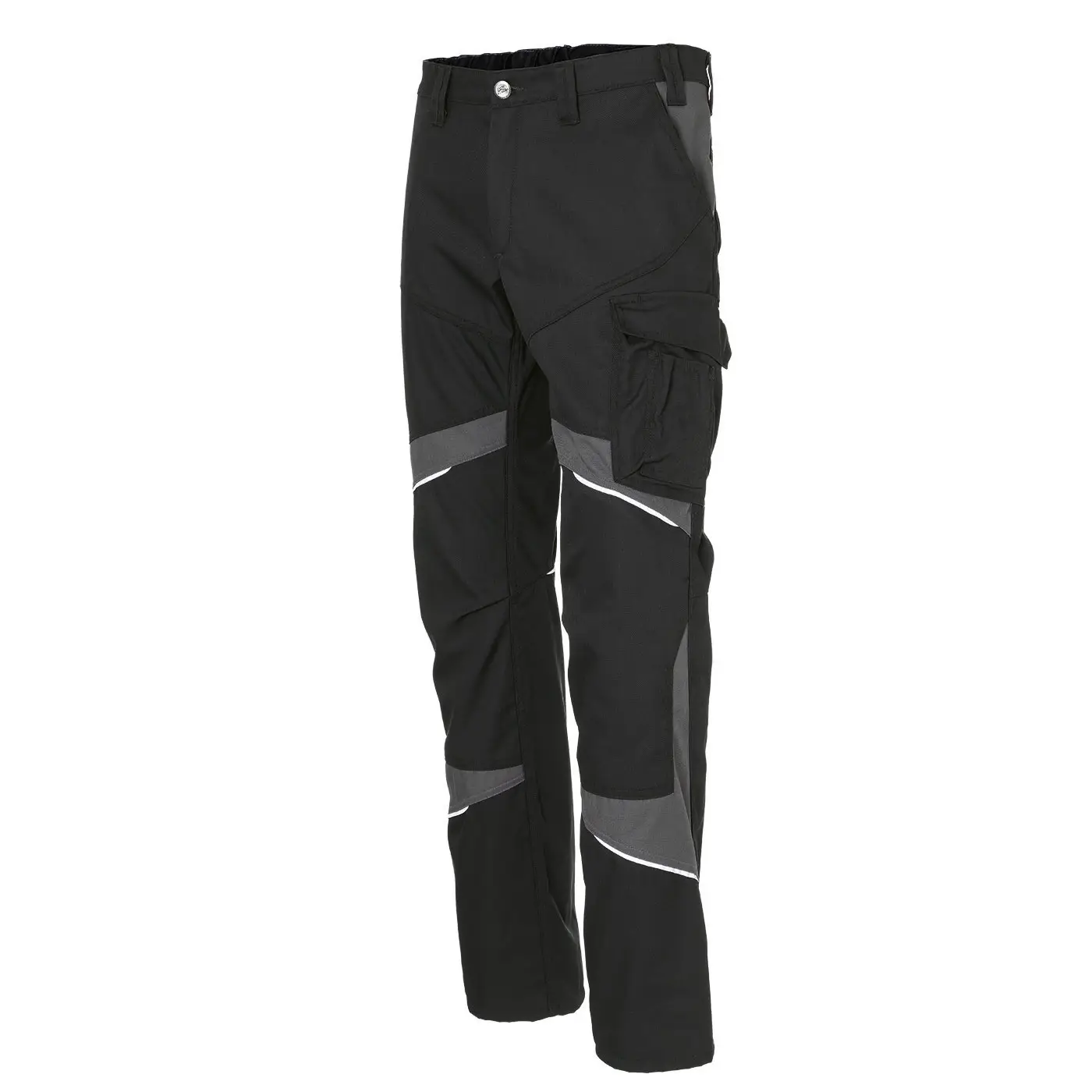 Kübler Damenhose ACTIVIQ cotton+