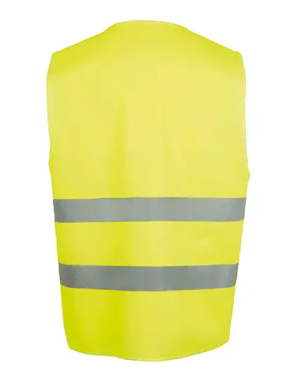 SOL'S Secure Pro Unisex Safety Vest
