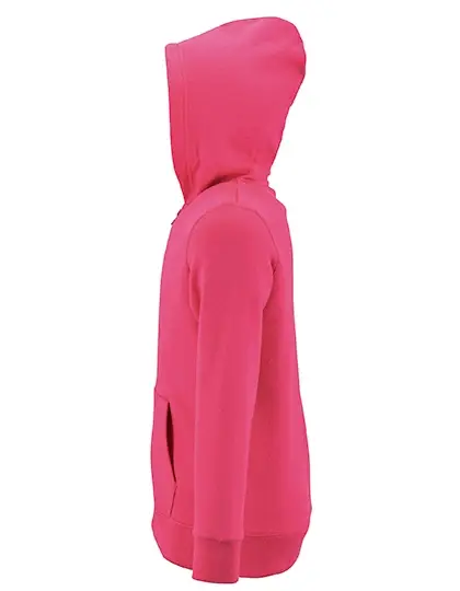 SOL'S Kids Zip Hoodie Stone