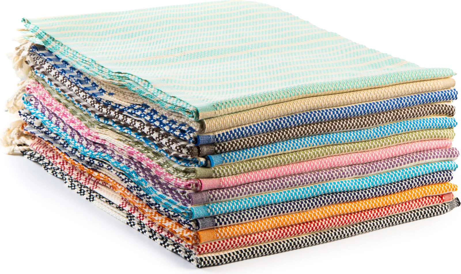 ARTG Hamamzz® Original Bodrum DeLuxe Towel