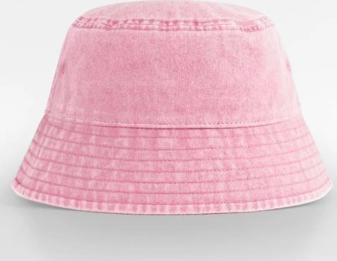 Beechfield Junior Vintage Bucket Hat