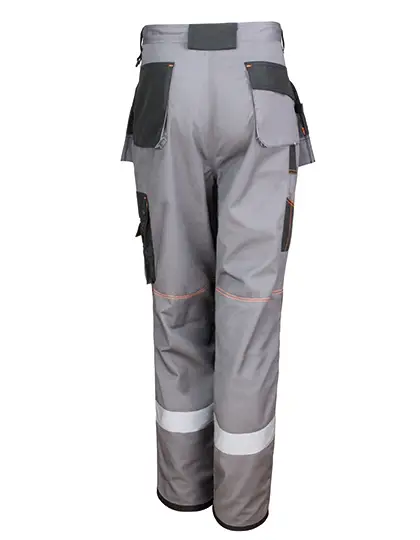 Result Work-Guard X-Over Heavy Trouser Result Work-Guard X-Over Heavy Trouser