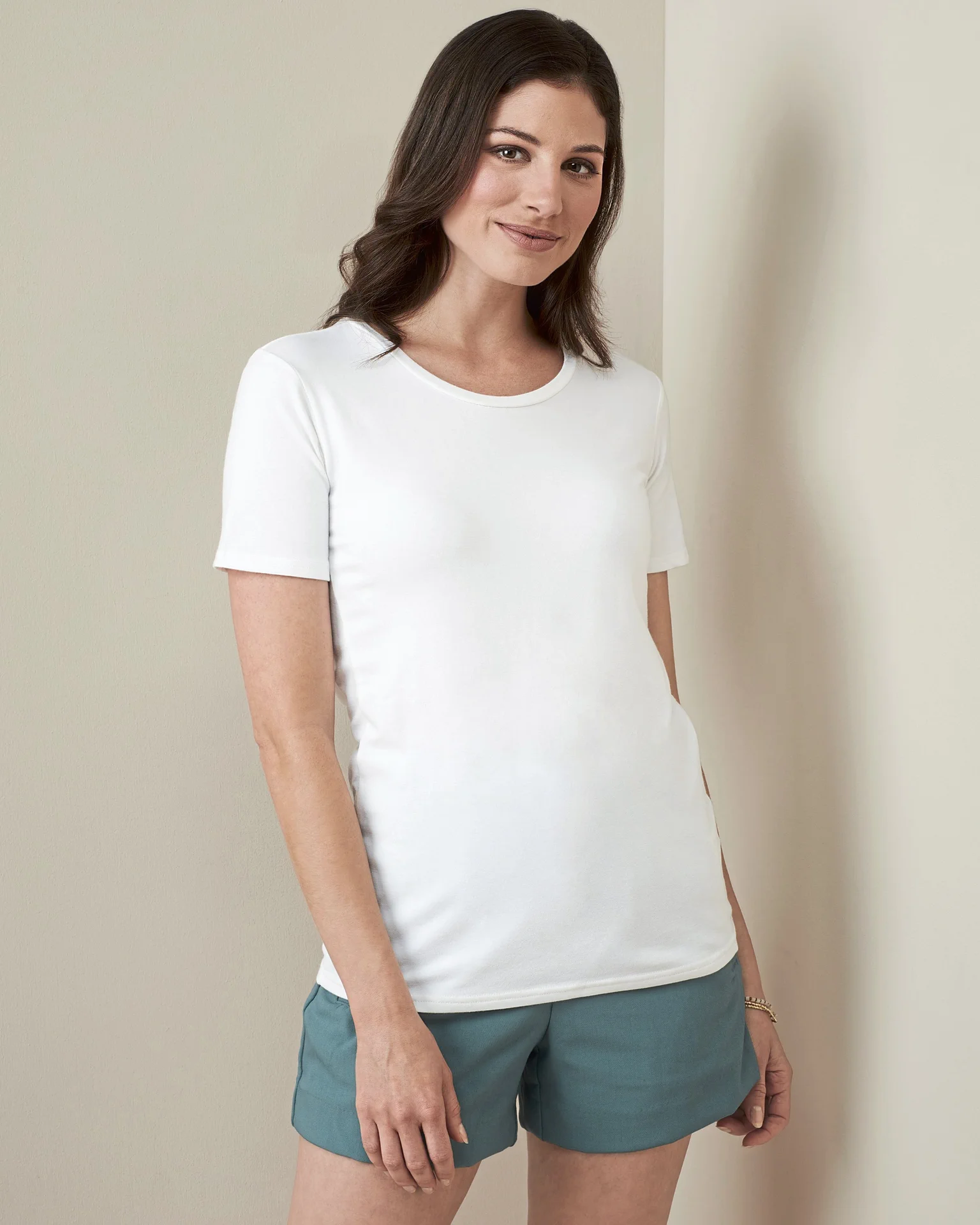 Stedman Relax Crew Neck for women