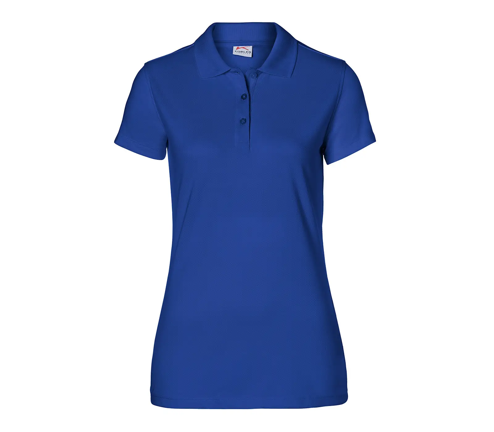 Kübler Polo Damen Form 5026