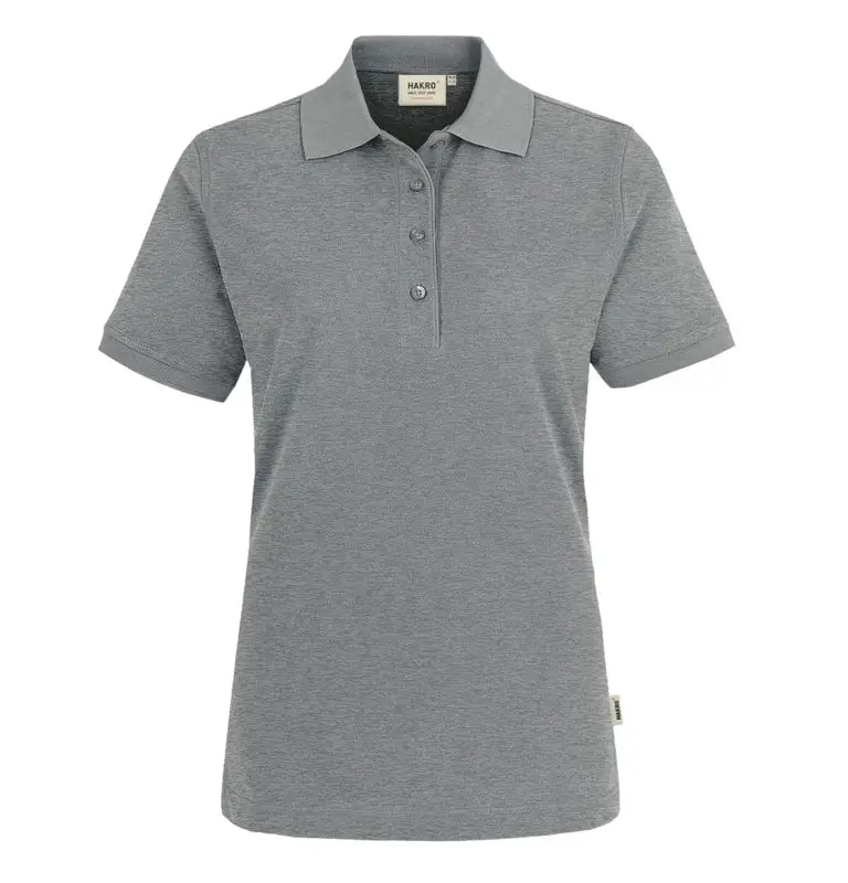 HAKRO Women-Poloshirt 216 Mikralinar® HAKRO Women-Poloshirt 216 Mikralinar®
