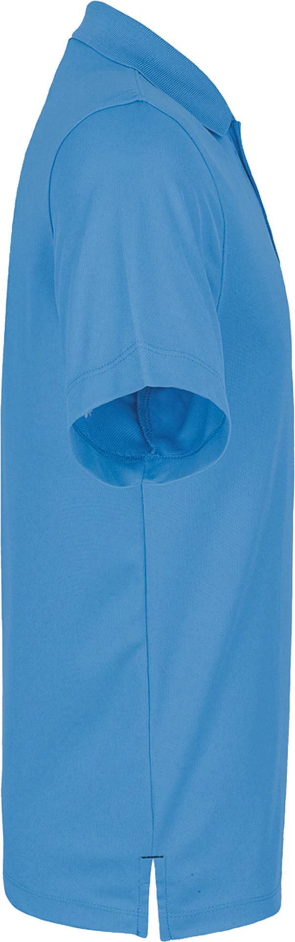 hakro-806-poloshirt-coolmax-malibublau-4 HAKRO Poloshirt 806 Coolmax