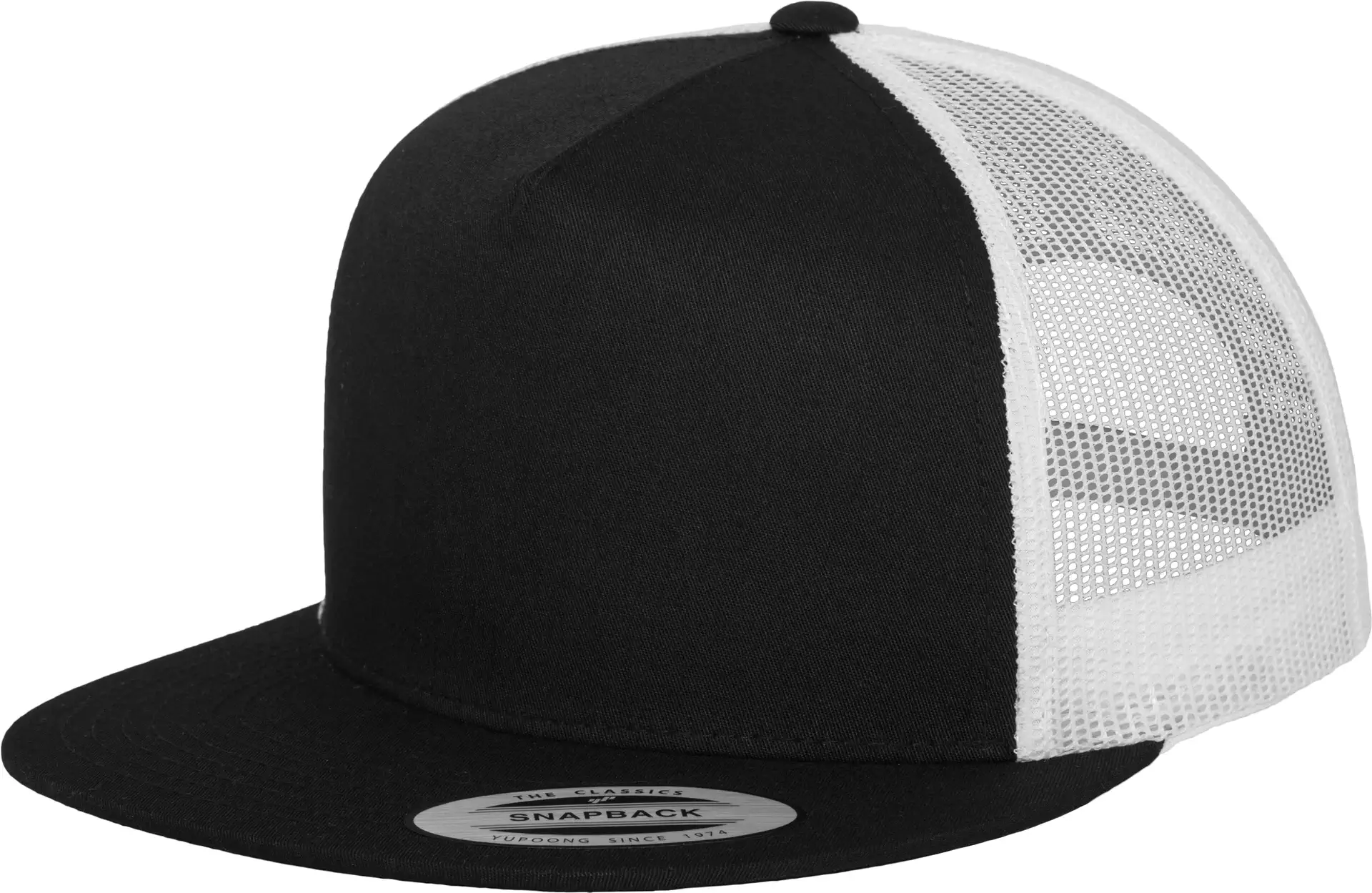 FLEXFIT Classic Trucker 2-Tone