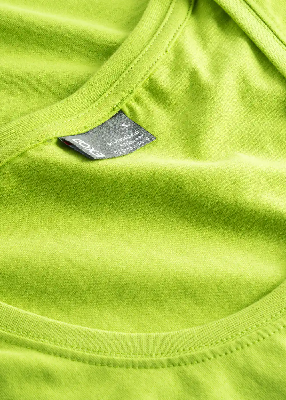 promodoro-3075-womens-t-shirt-applegreen-detail-7 Promodoro Women's T-Shirt
