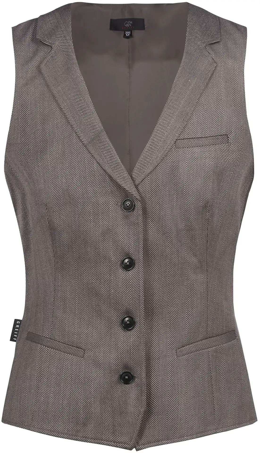 fischgrät taupe