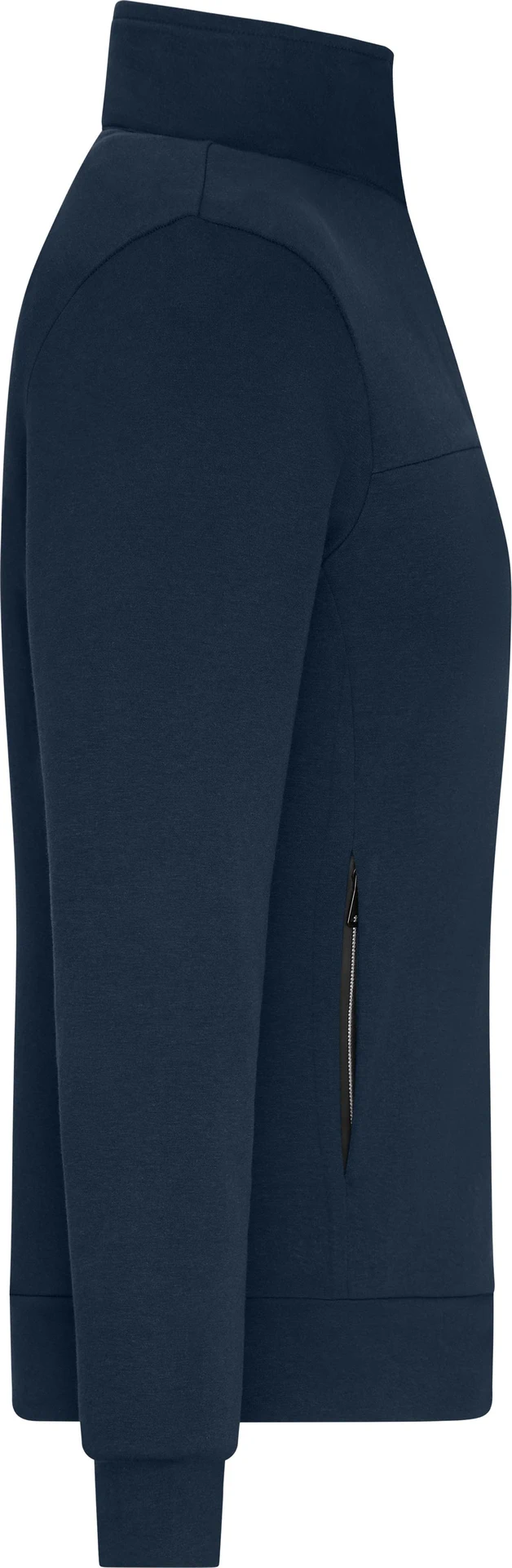 James & Nicholson Ladies´ Sporty Jacket