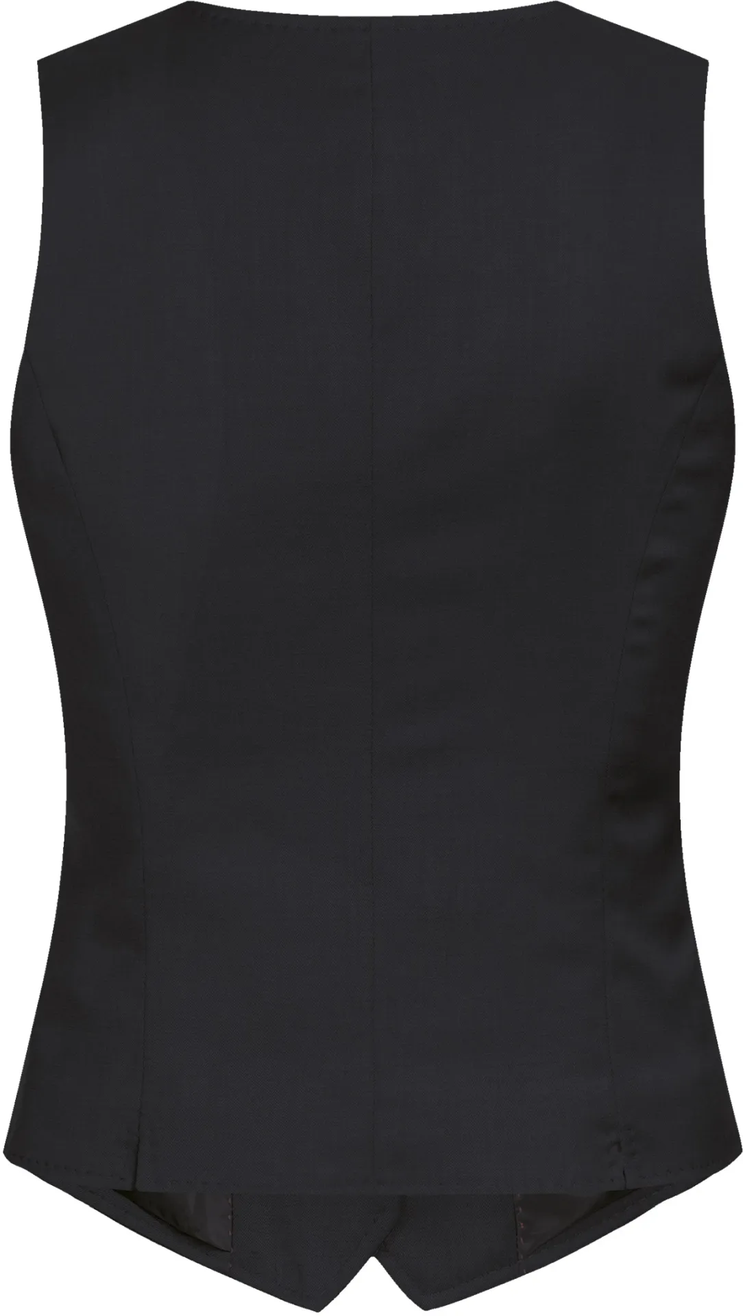 greiff-17141-damen-weste-rf-375_2820_schwarz-back-3 GREIFF Damen Weste MODERN 37.5 Regular Fit