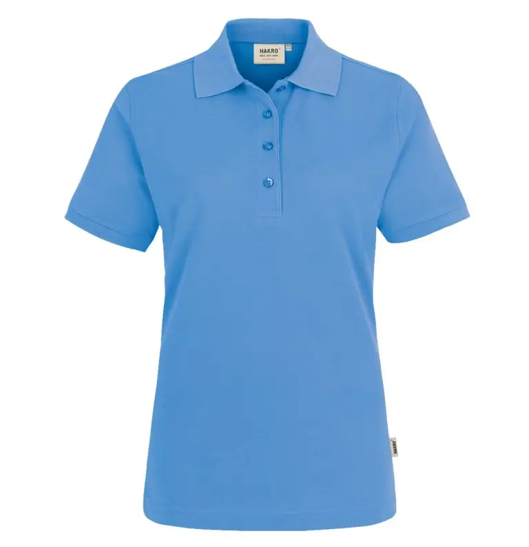 HAKRO Women-Poloshirt 216 Mikralinar® HAKRO Women-Poloshirt 216 Mikralinar®