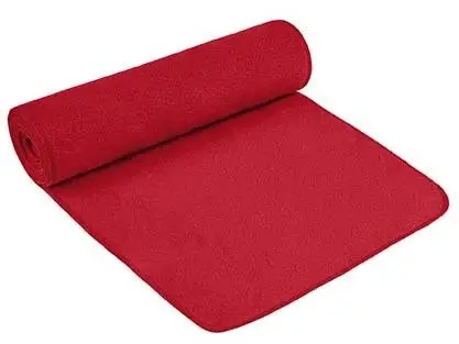 SOL'S Fleece Scarf Arctic