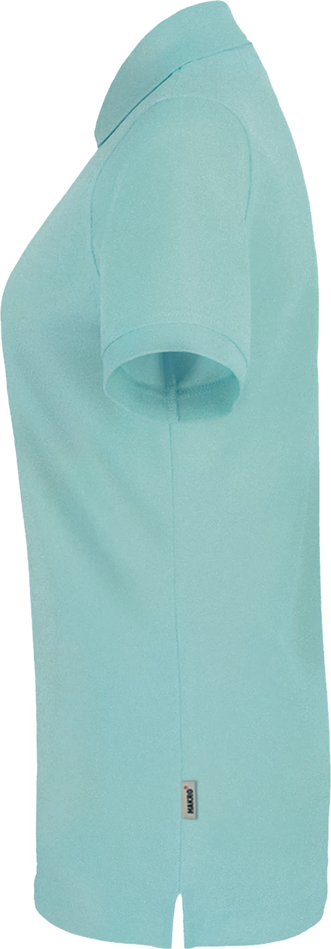 hakro-216-damen-poloshirt-mikralinar-eisgruen-2 HAKRO Women-Poloshirt 216 Mikralinar®