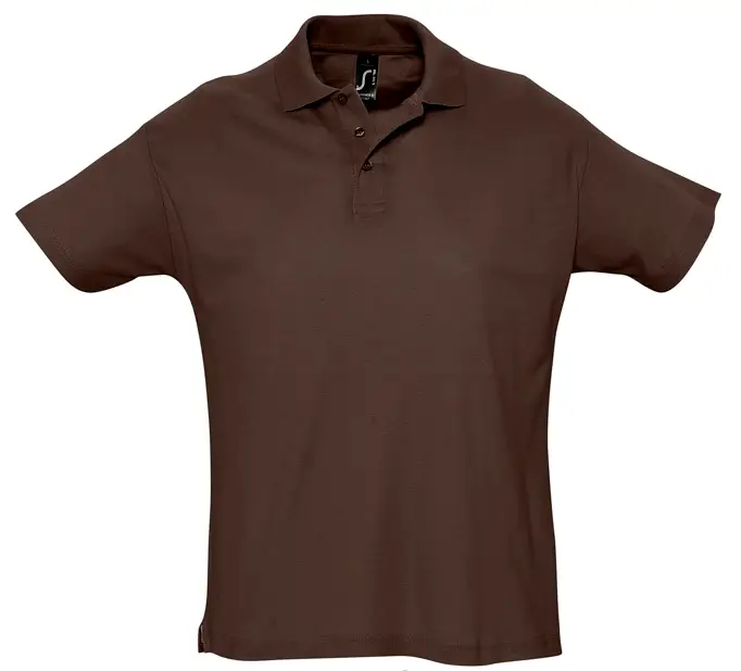 SOL'S Summer Polo II
