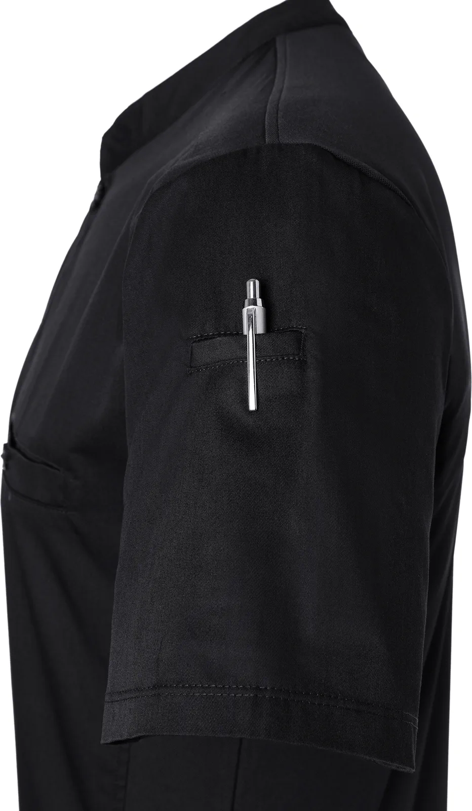 KARLOWSKY Kurzarm Herren-Arbeitsshirt Performance
