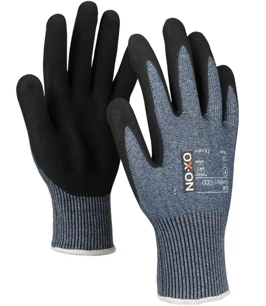 OX-ON® Cut Comfort 9300