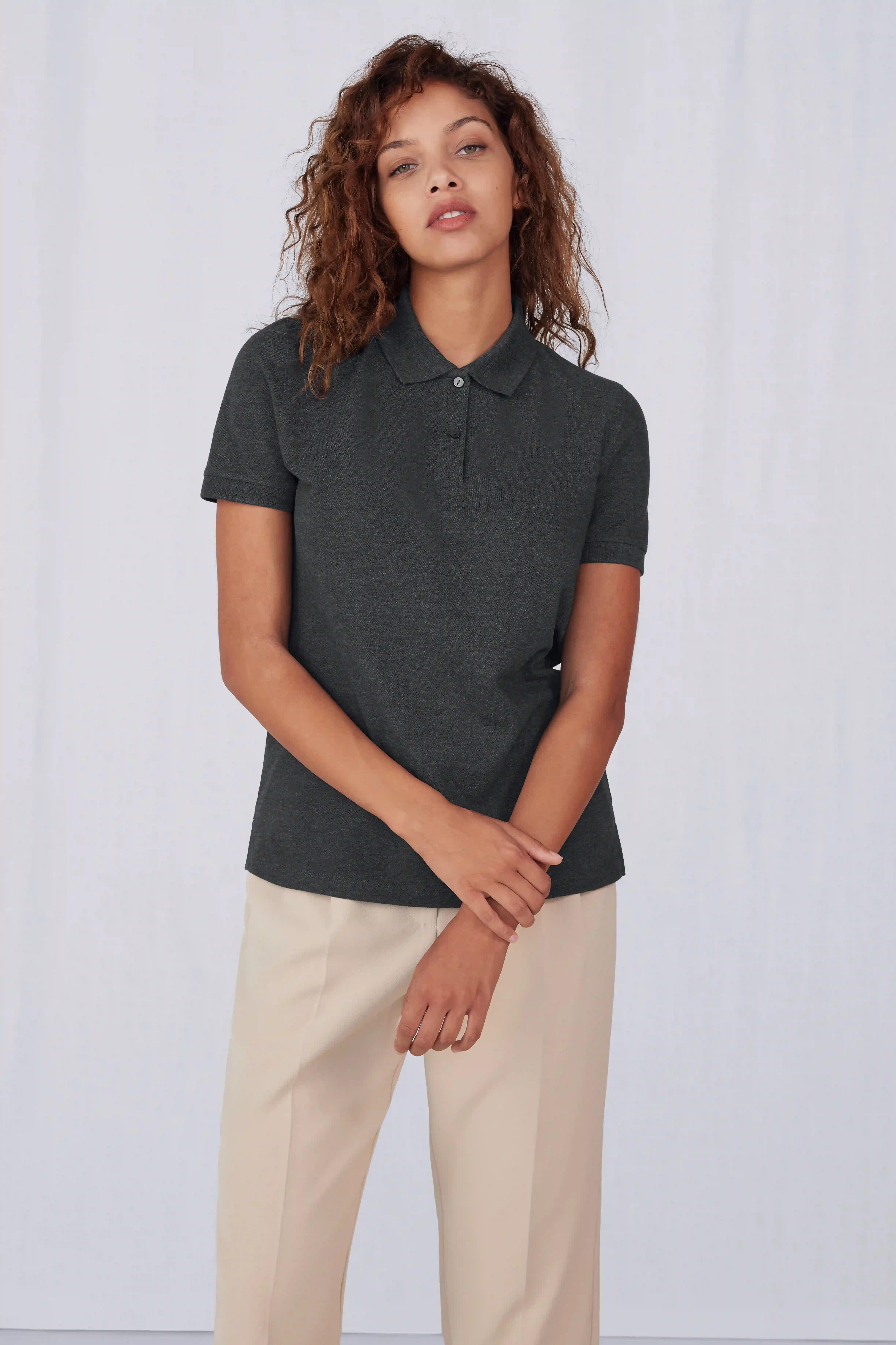 B&C My Polo 210 Women